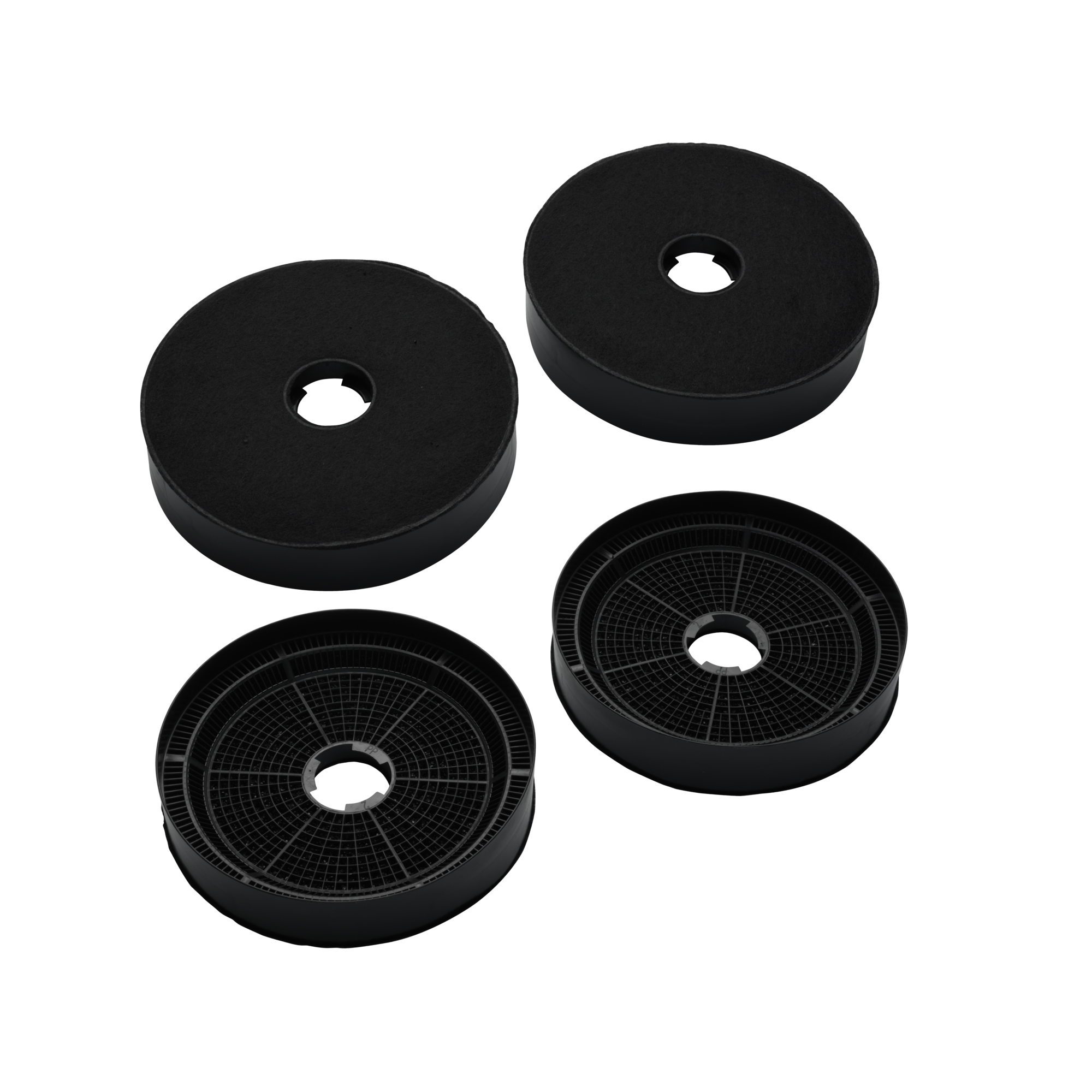 MCFB78ST OdourClean Aktivkohle-Standardfilter