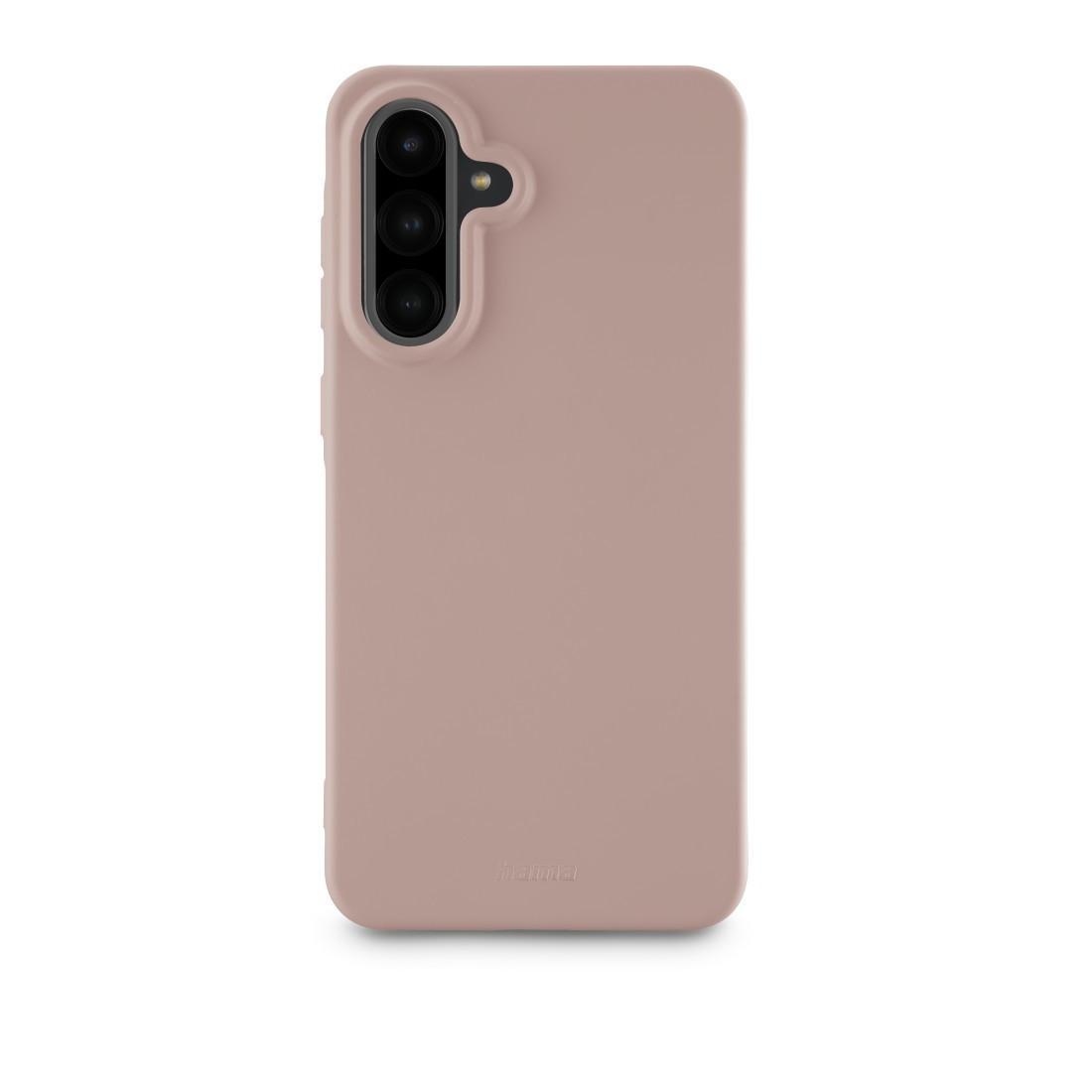 Handyhülle "Fantastic Feel" für Samsung Galaxy A56 5G, rosa (00019699)