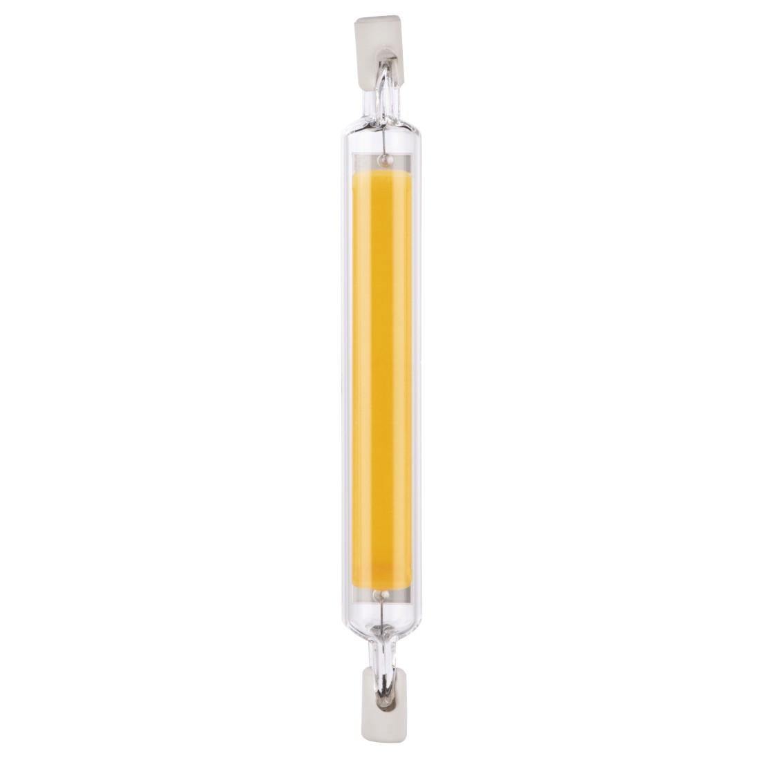 LED-Lampe, R7s, 850lm, ersetzt 63W, Stablampe, Warmweiß (00112629)