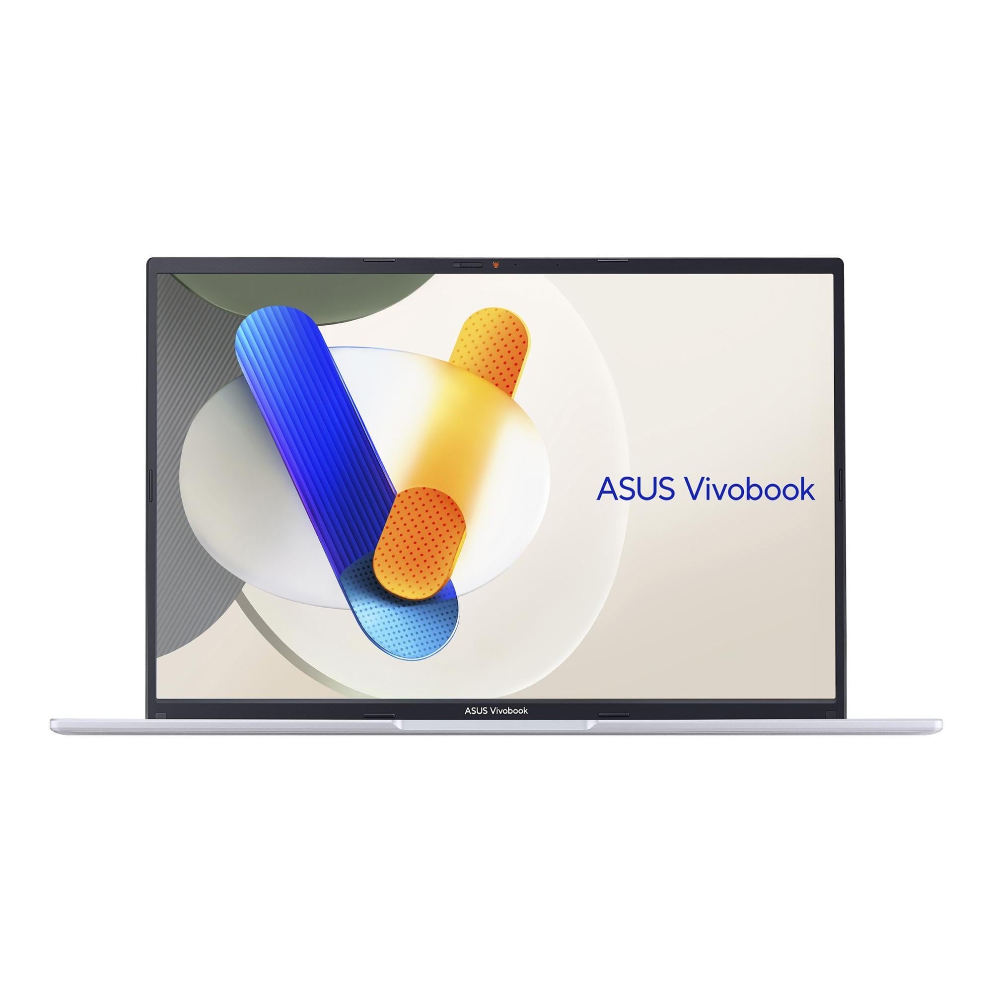 Notebook Vivobook 16, X1605VA-MB2095W, Silber, 16 Zoll, WUXGA, IPS, 16 GB, 512 GB, Intel Iris Xe