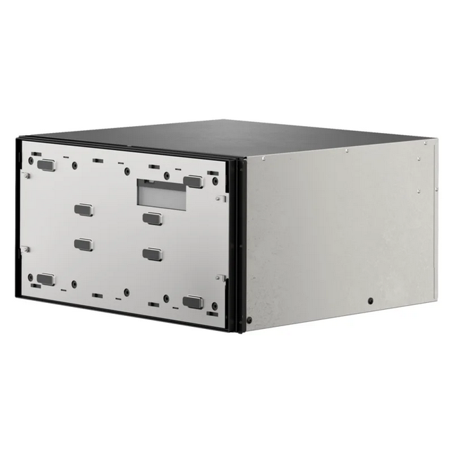 Multischublade ohne Front MS290 Wärmeschublade