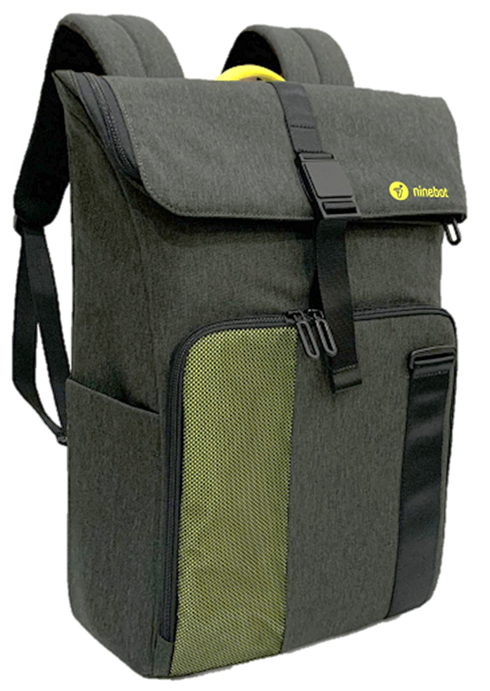 Ninebot Reiserucksack