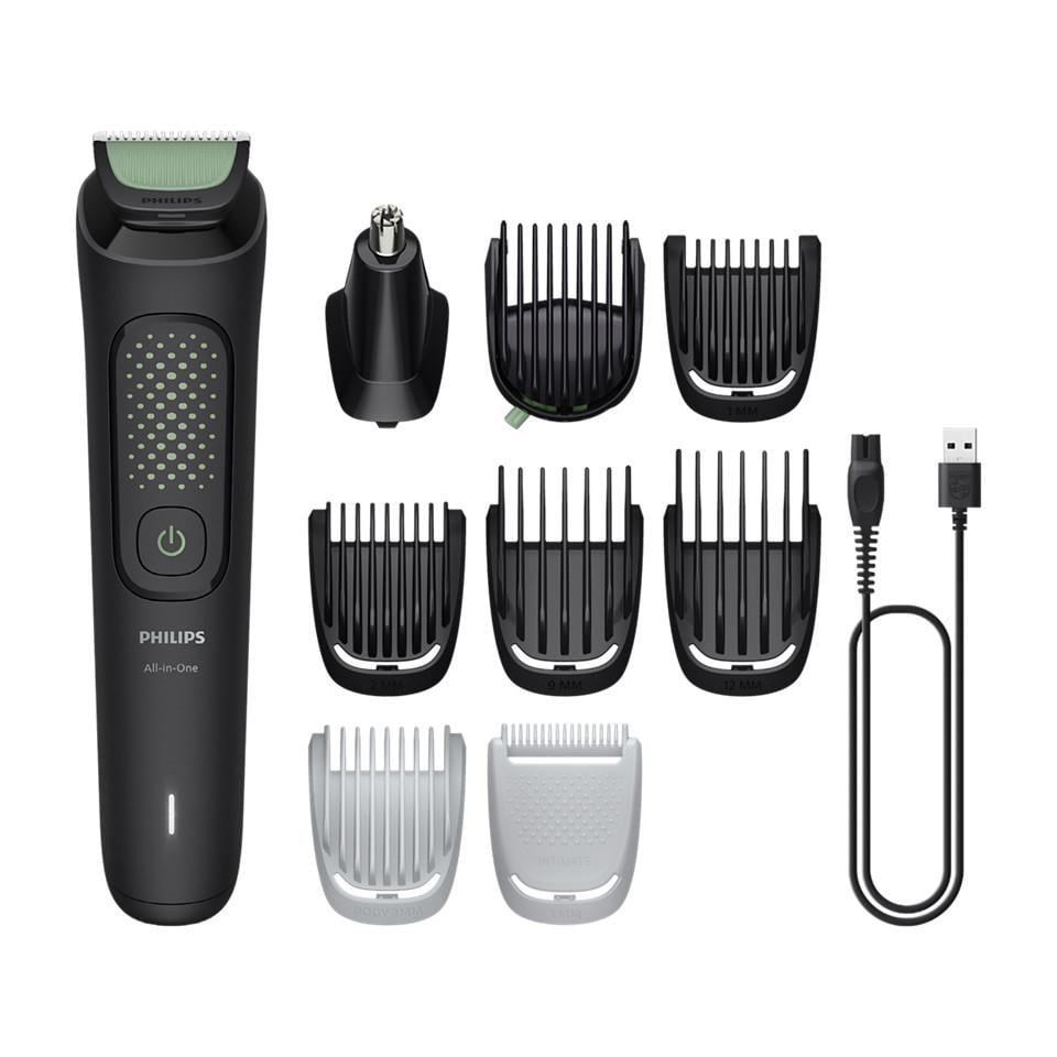 3000 Series MG3945/15 All-in-One Trimmer 9-in-1
