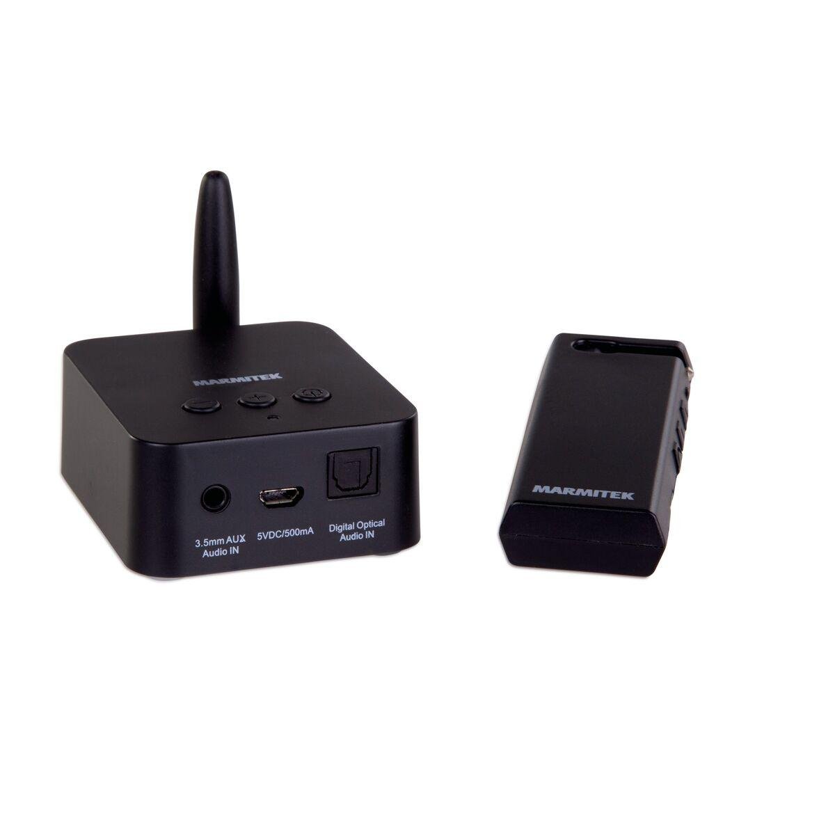 Audio Anywhere 725 schwarz Empfangstechnik Zubehör