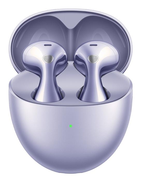 FreeBuds 6 Lila In-Ear Kopfhörer