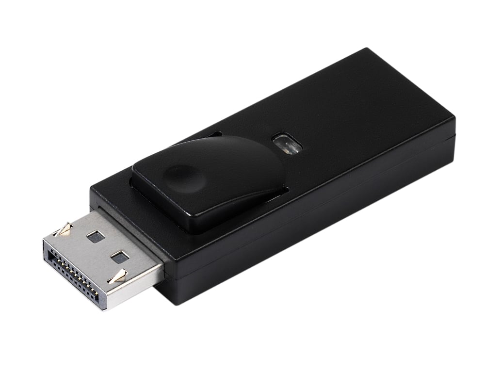 DisplayPort  HDMI Adapter (45295)