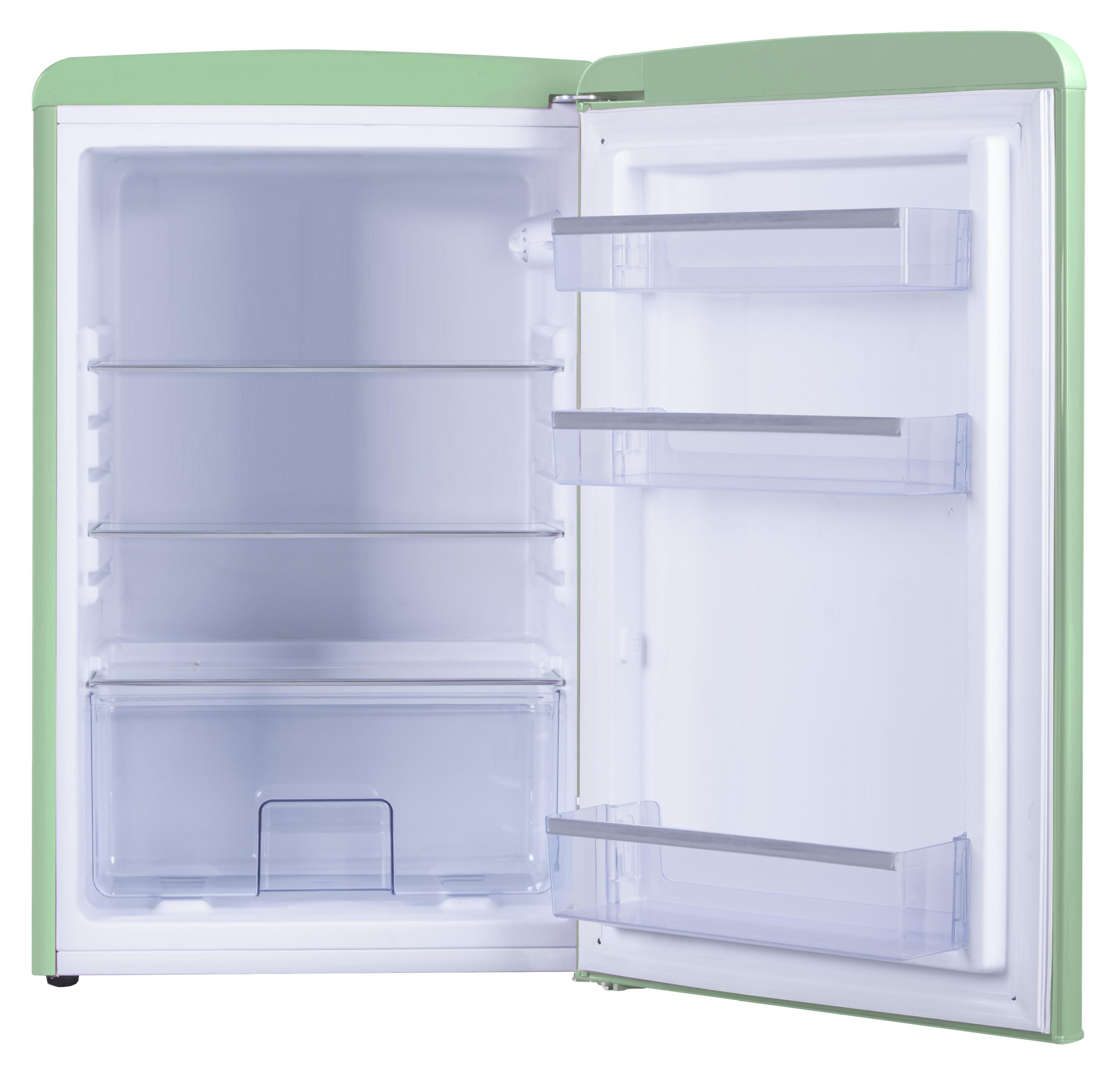 VKS 15623-1 M Kühlschrank ohne Gefrierfach