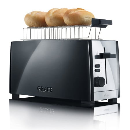 TO 102 Toaster