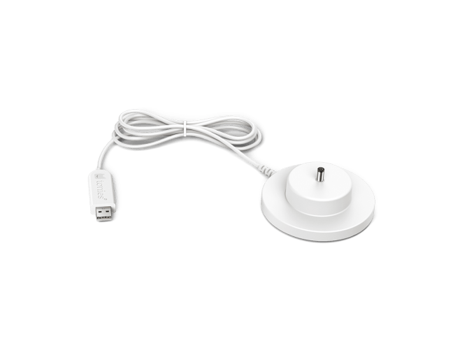 USB-Ladestation