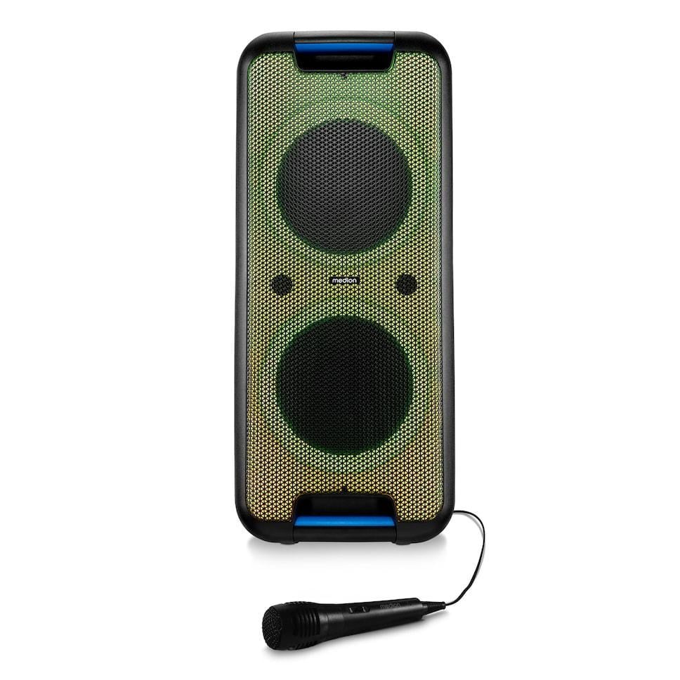 Partylautsprecher LIFE PX-1 Plus 
