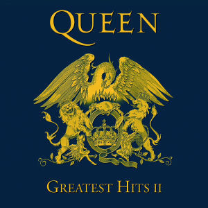 CD Queen - Greatest Hits II