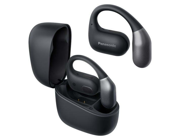 RB-F10DE-K Open-Ear Kopfhörer