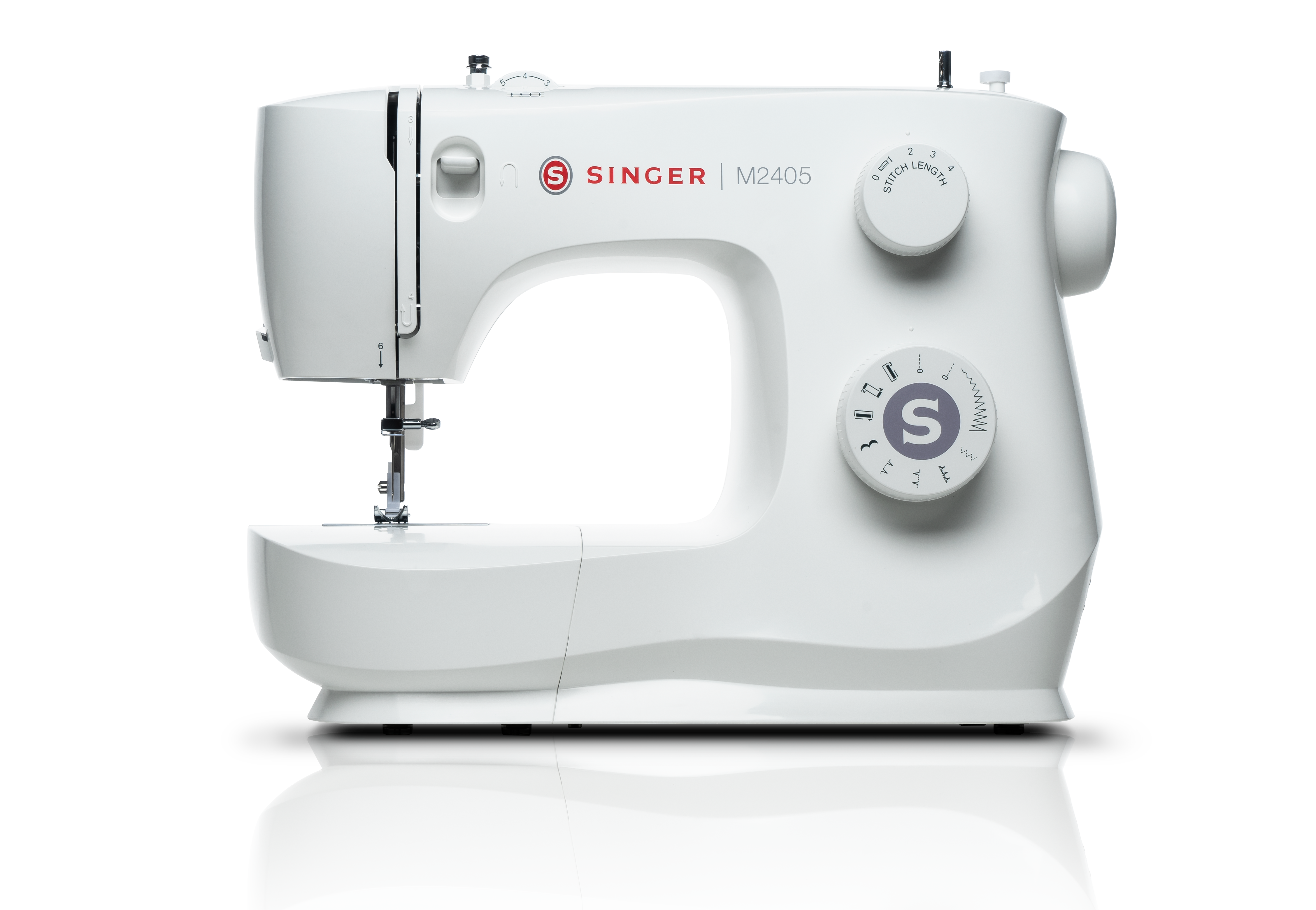 M 2405 Nähmaschine