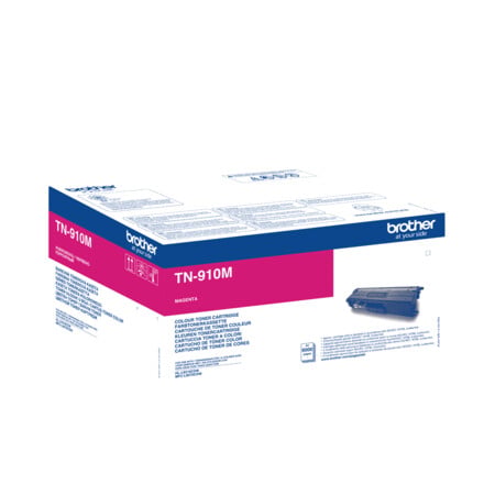 TN910 magenta Toner