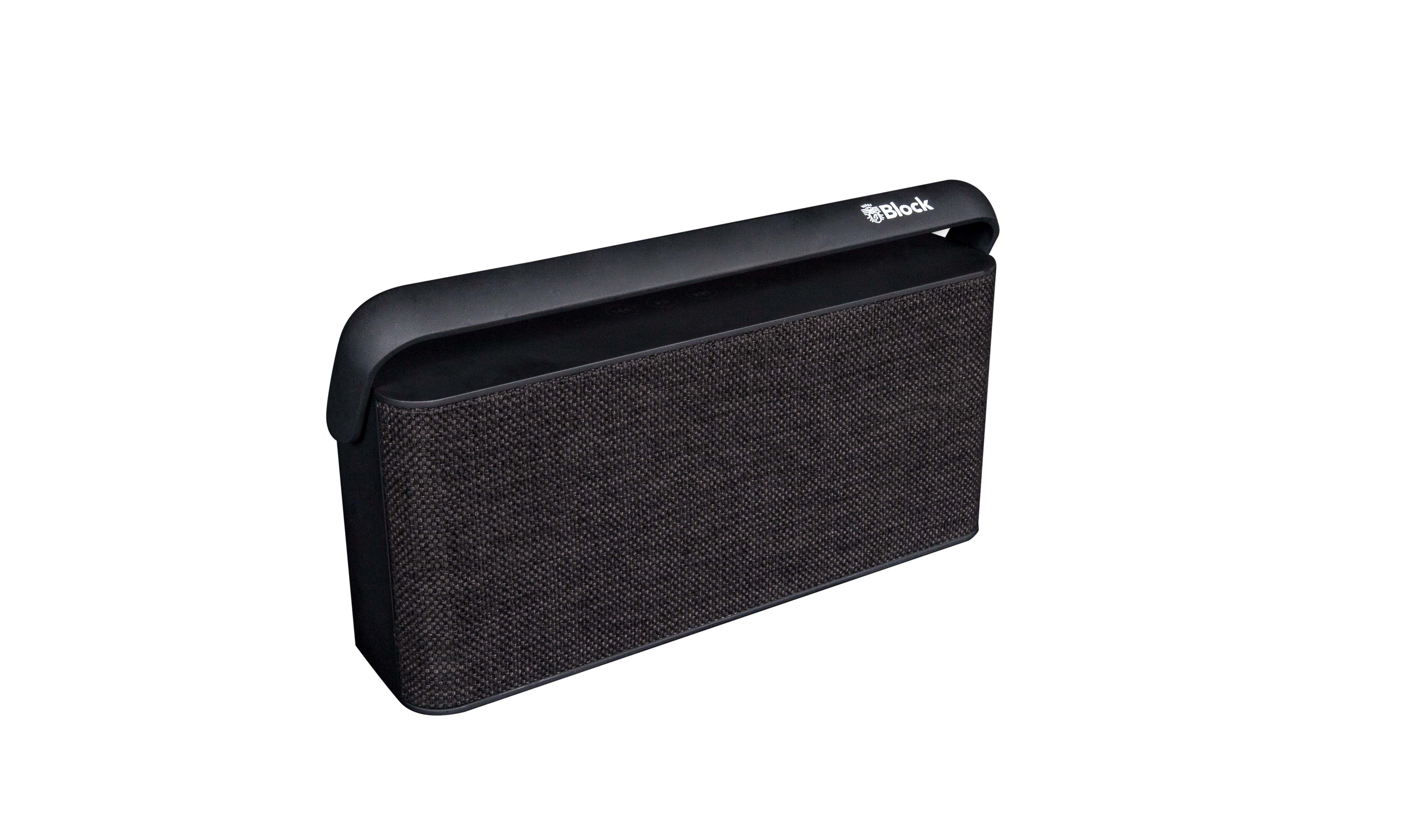 CONNECT:THREE Bluetooth-Lautsprecher