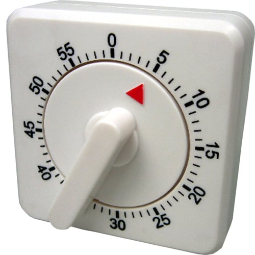 01105 KZW V100 Timer