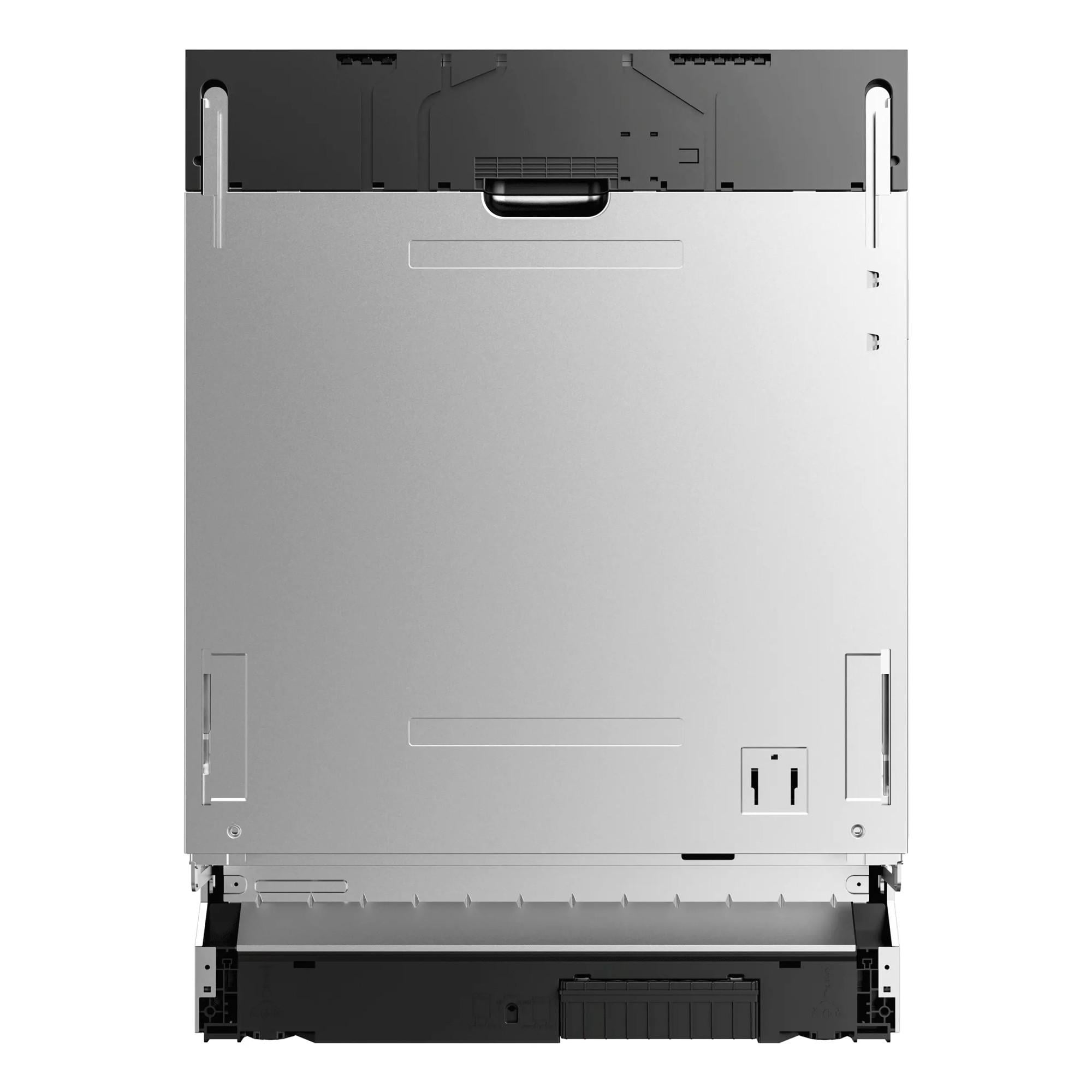 MDWEB1403MBRB Einbau-Geschirrspüler vollintegriert 60 cm