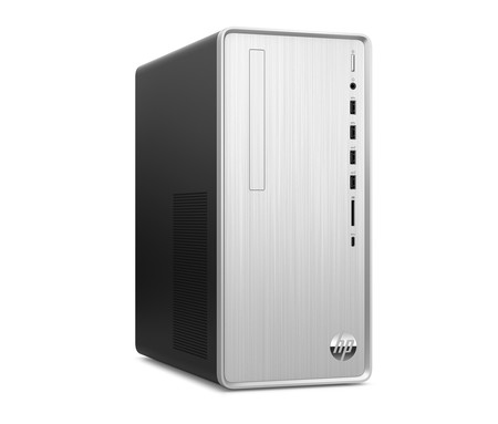 Pavilion TP01-0306ng silber Desktop-PC