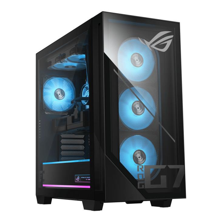 ROG G700 G700TF-7265KF212W, Intel Core Ultra 7 265KF, 64 GB, 2 TB SSD, NVIDIA GeForce RTX 5080
