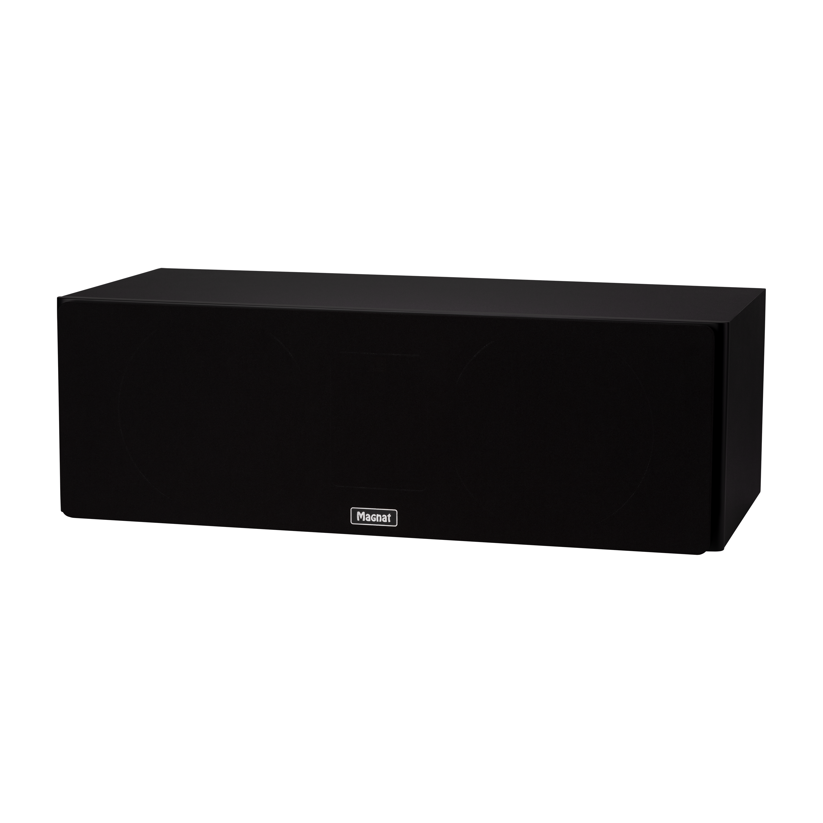 Signature Center Pro II schwarz Stück Center-Lautsprecher