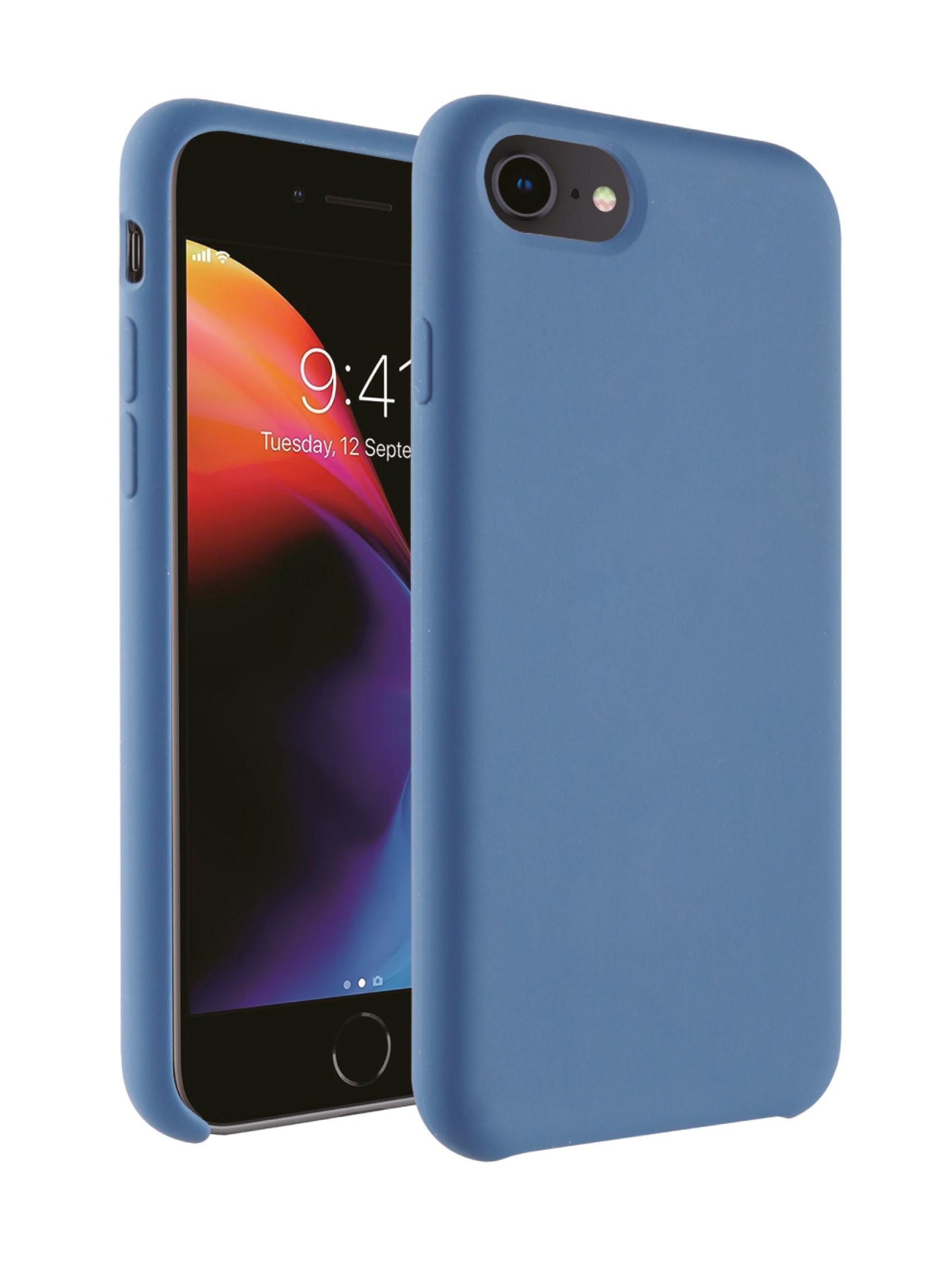Hype Cover, Schutzhülle für Apple iPhone SE (2.Gen.) iPhone 8/7/6s (61760) Handyhülle