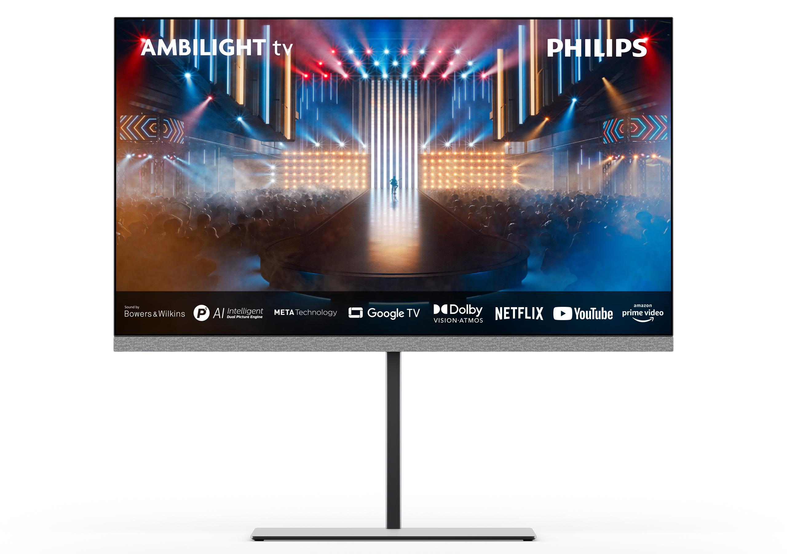 65OLED959 OLED TV