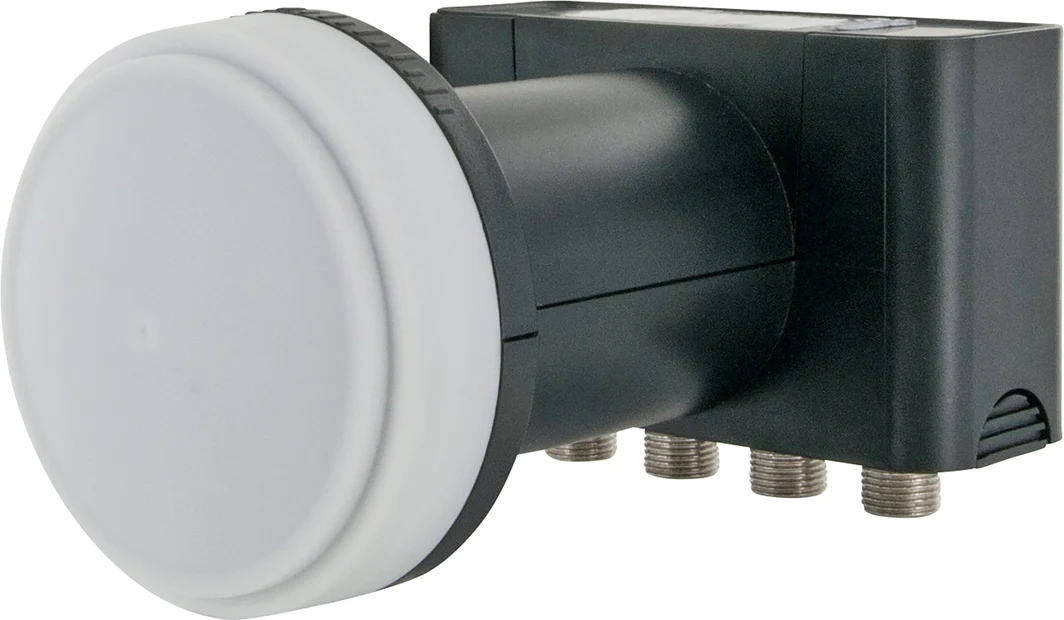 LNB4 Quad LNB