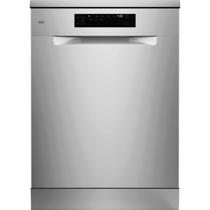 GU6200B1EXM Unterbau-Geschirrspüler 60 cm
