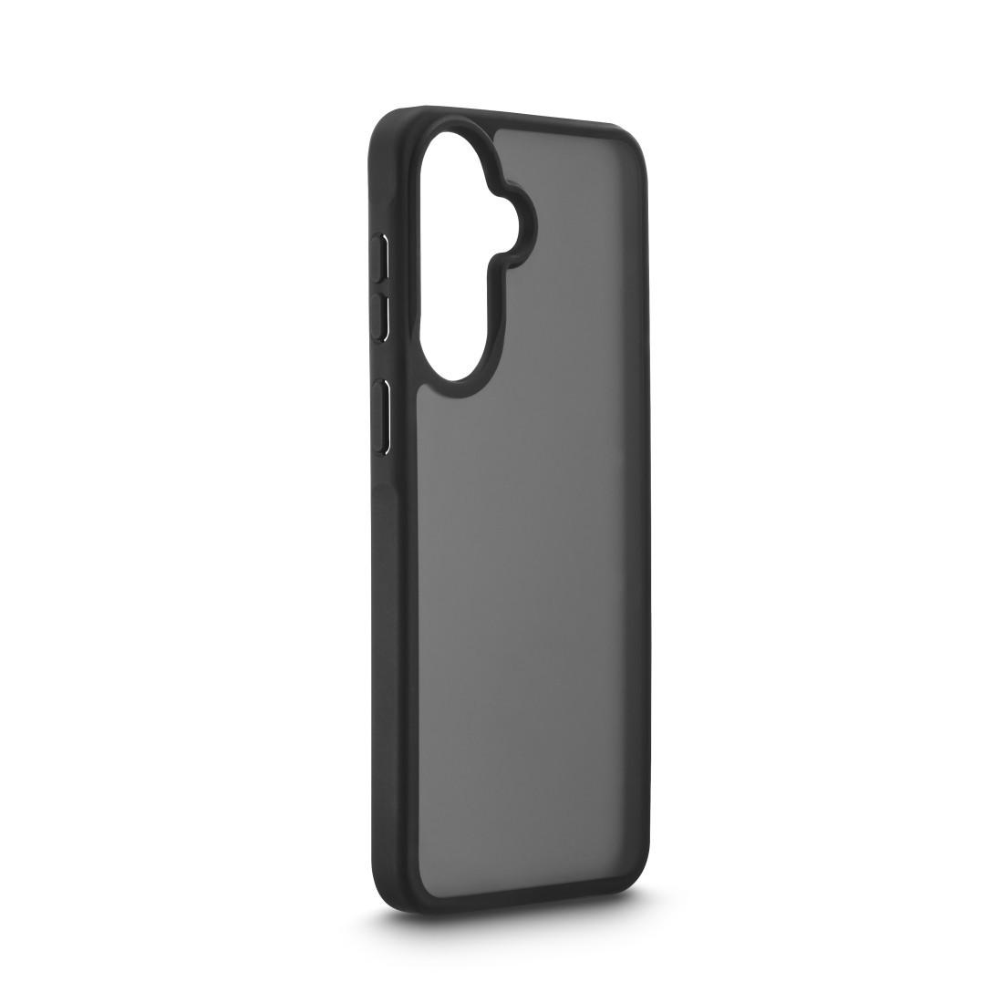 Cover "Hybrid Case" für Samsung Galaxy A57 5G, Schwarz (00080232)