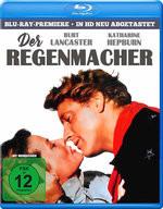 Blu-ray Der Regenmacher