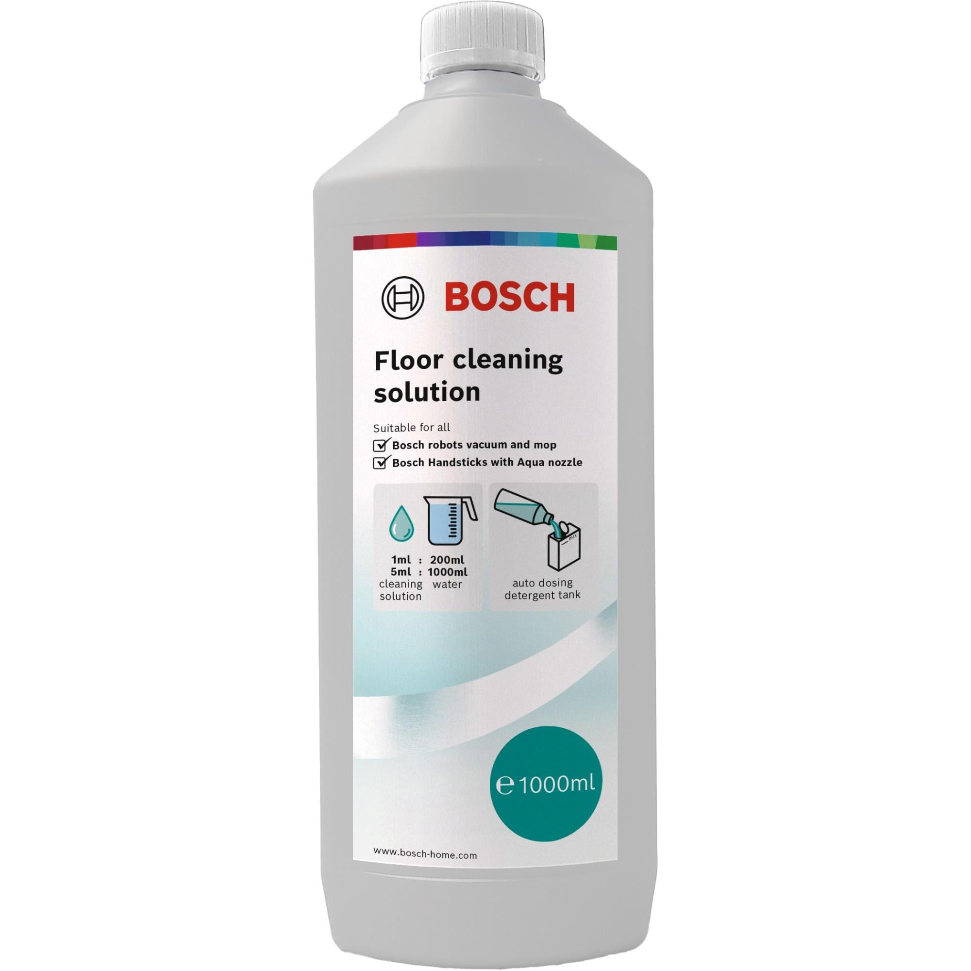 BHZRCD Reinigungsmittel