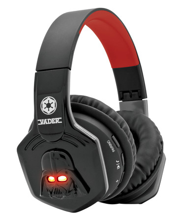 Bügelkopfhörer BT500SW Star Wars