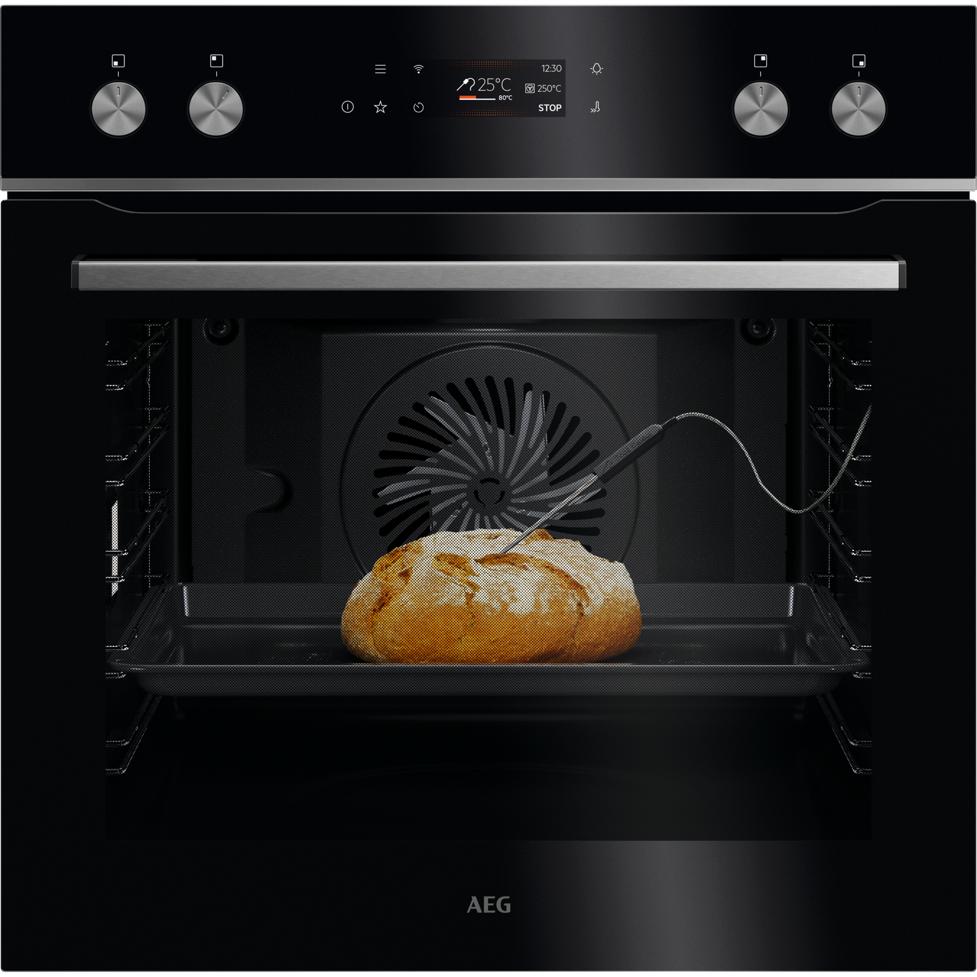 OE7P621AB Einbauherd