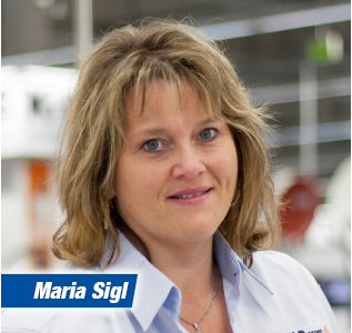 Maria Sigl