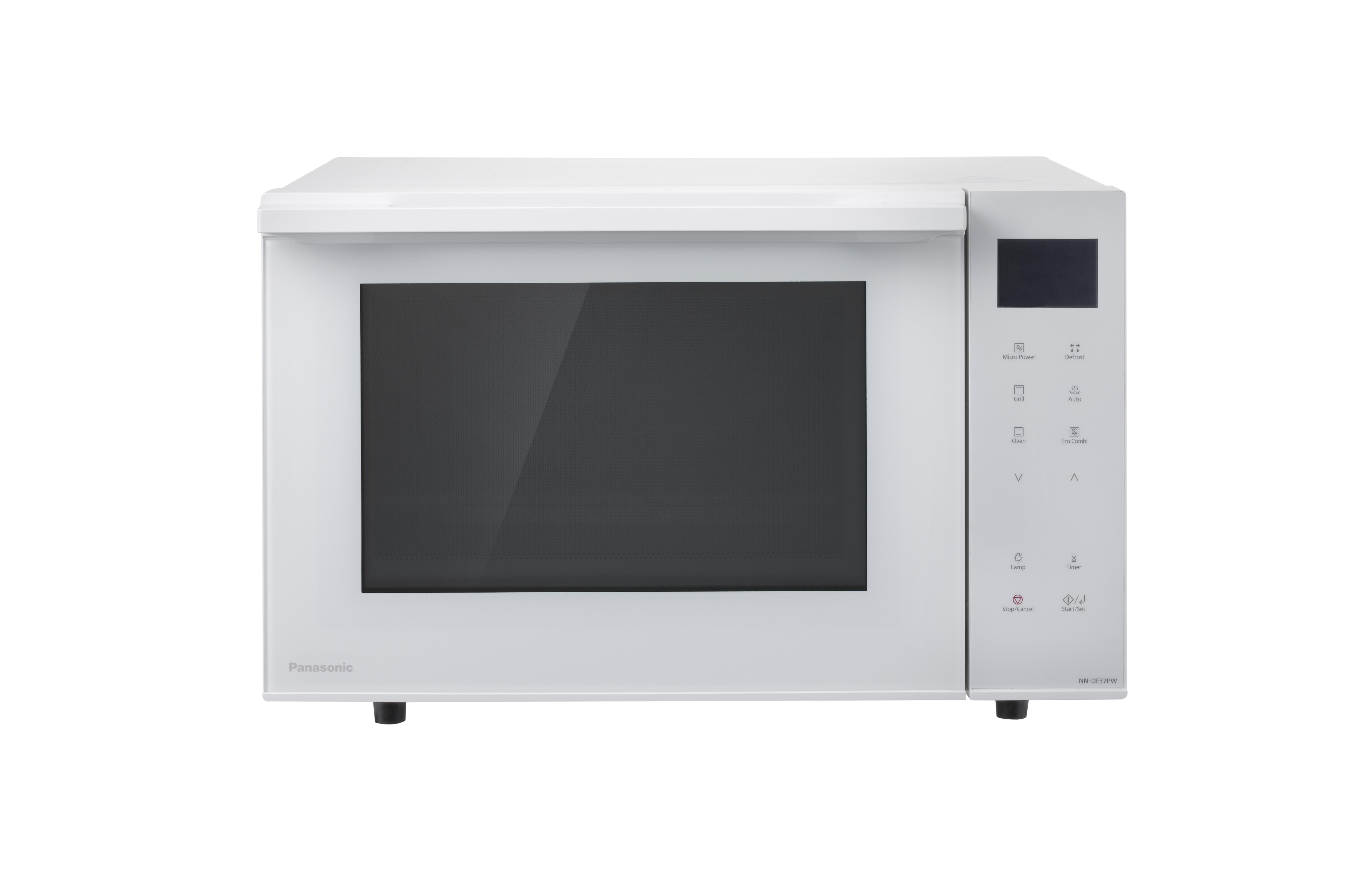 NN-DF37PWEPG Mikrowelle