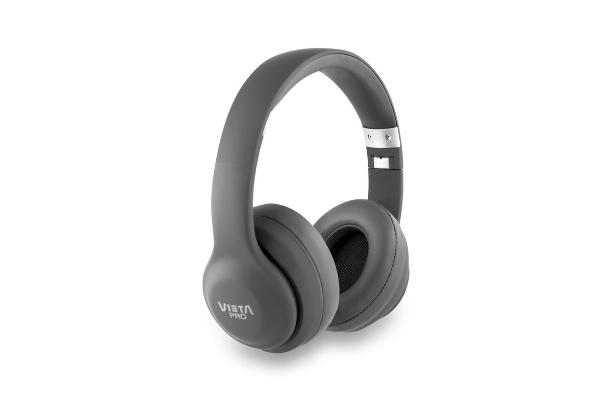 #Swing Over Ear schwarz Over-Ear Kopfhörer
