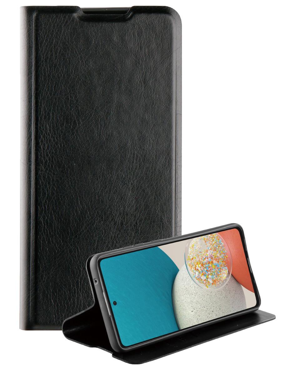 Premium Wallet, Book Cover für Samsung Galaxy A53 (63141) Handyhülle
