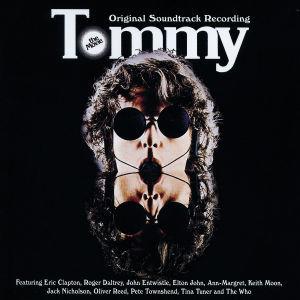 CD The OST/Who - Tommy