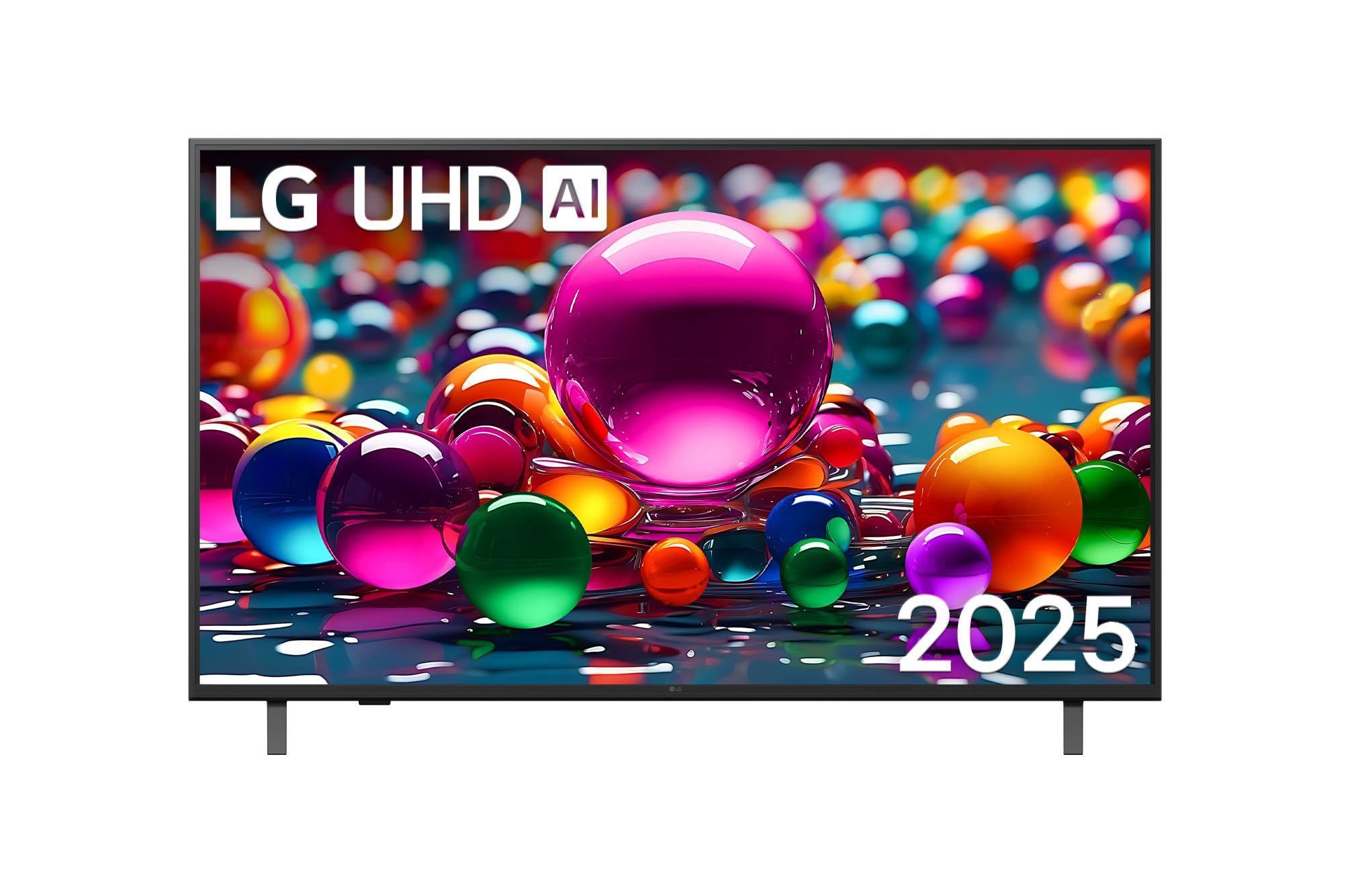55UA75006LA LED TV