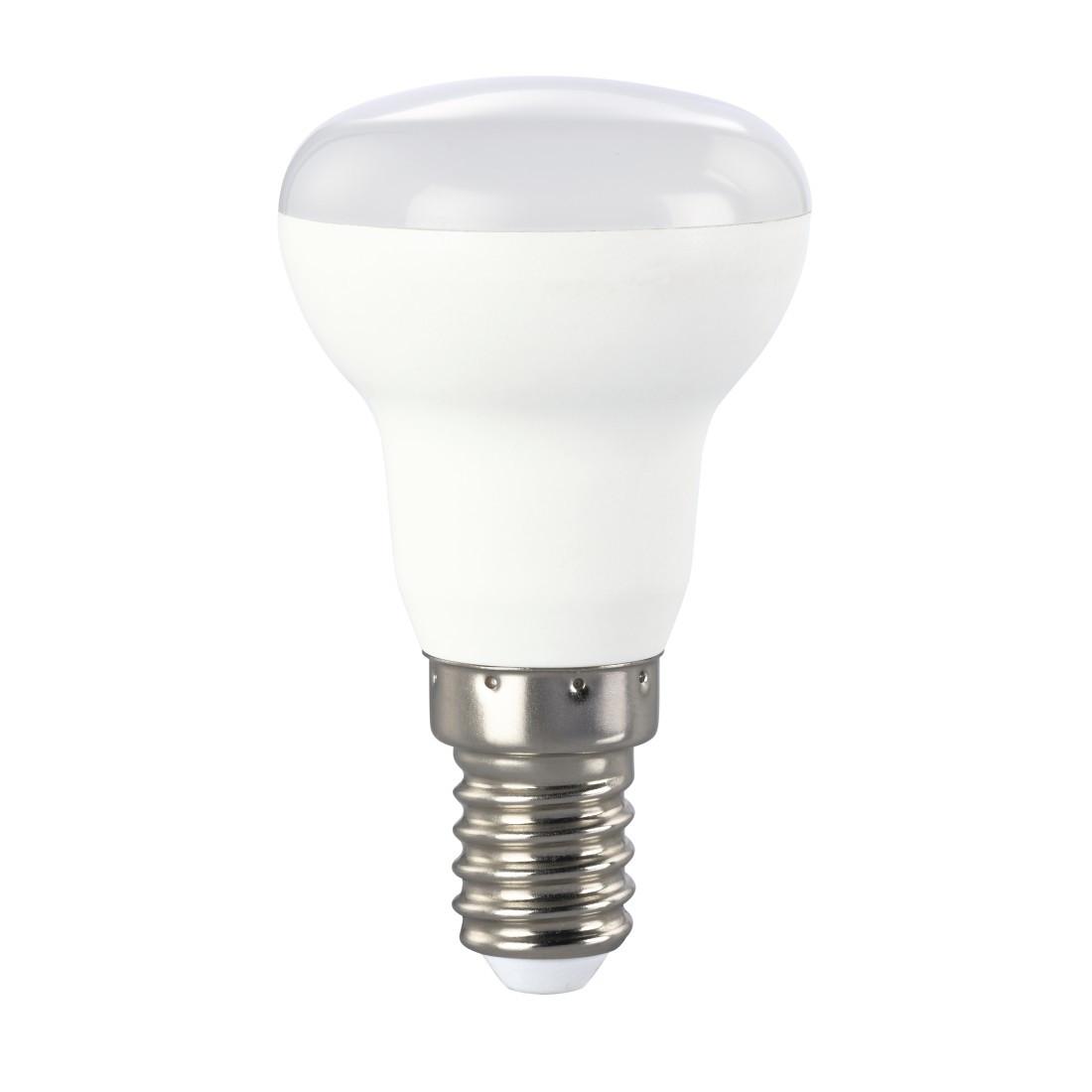 LED-Lampe, E14, 330lm ersetzt 30W, Reflektorlampe R39, Warmweiß (00112875)