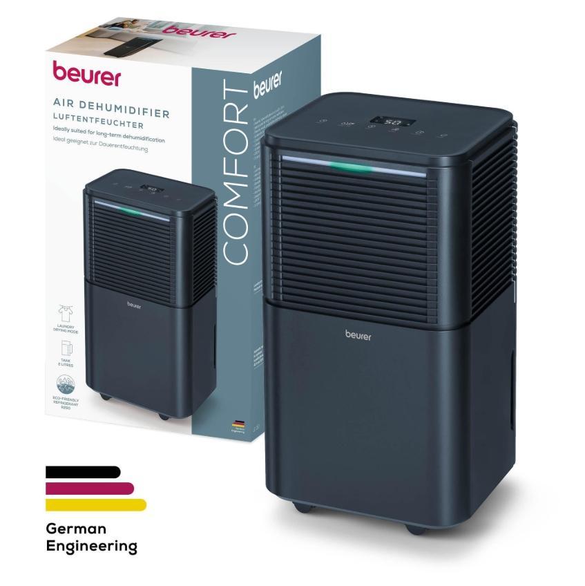 LE 150 Luftentfeuchter