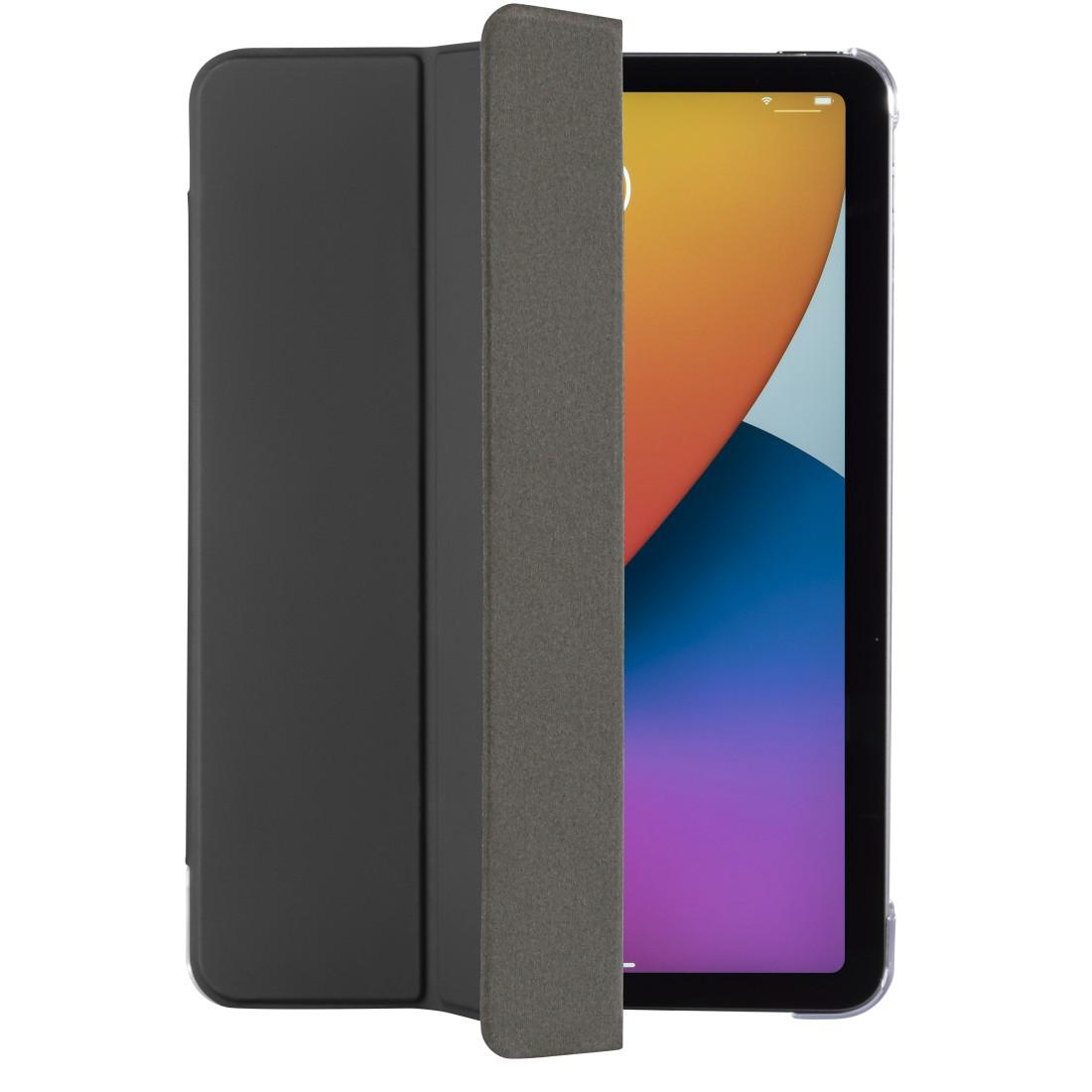 Tablet-Case "Fold Clear" für Apple iPad Pro 11" (20/21/22), Schwarz (00216460)