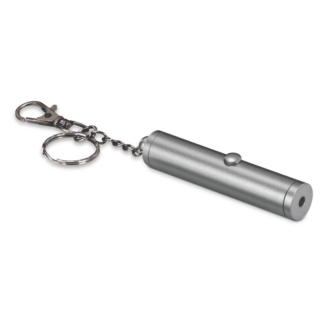 Laserpointer "LP-LC1", Rot (00003502) Presenter
