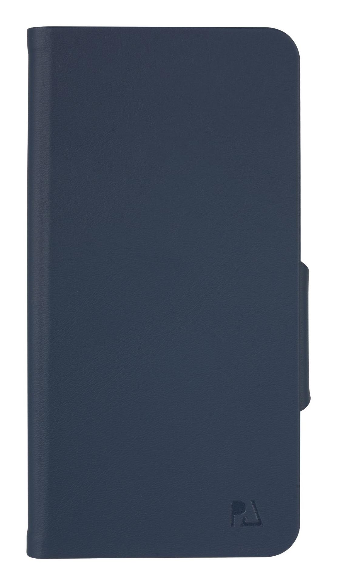 Book Case Flap für Samsung A27 5G Blue (23056) Handyhülle