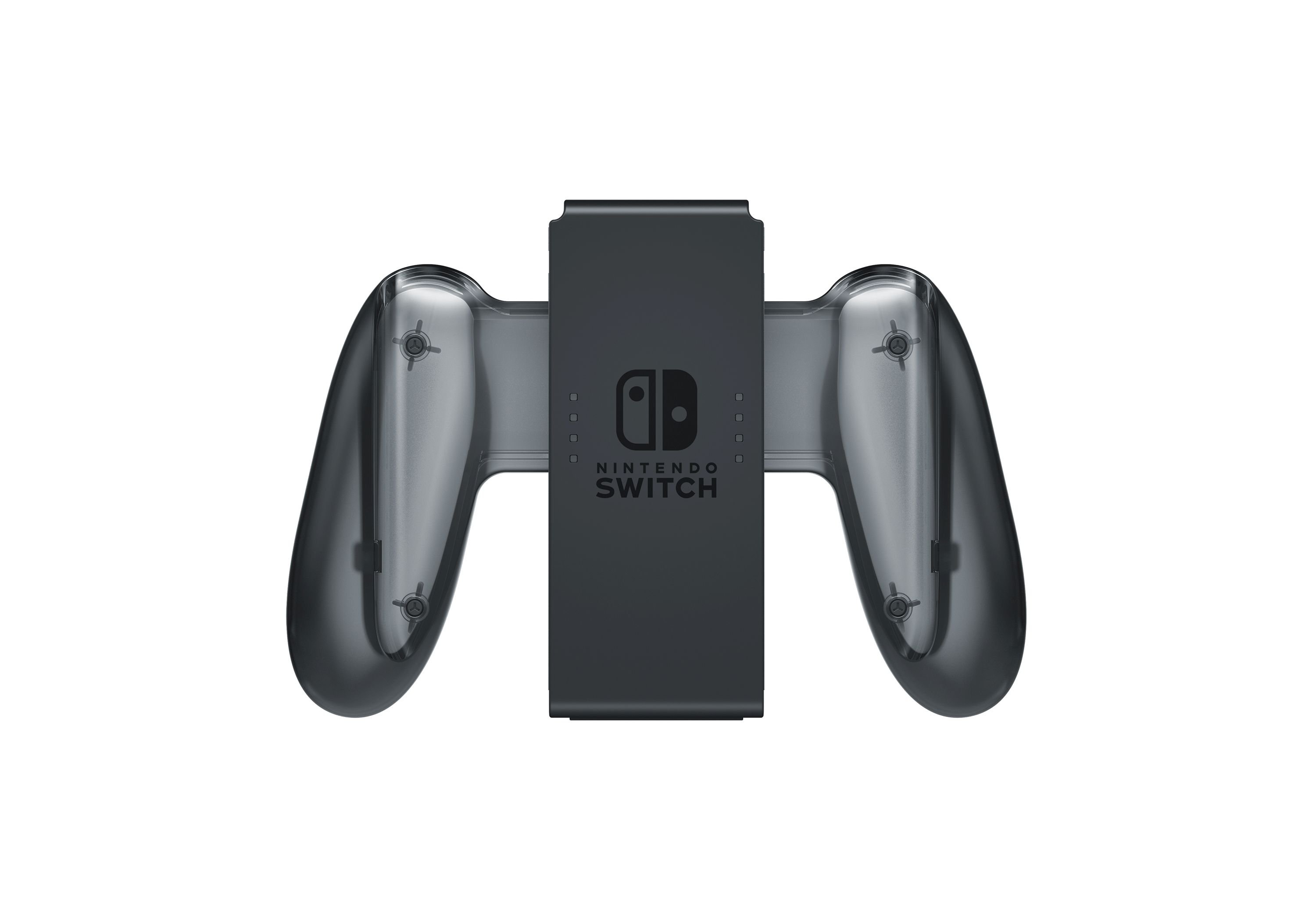 Joy Con Aufladehalterung