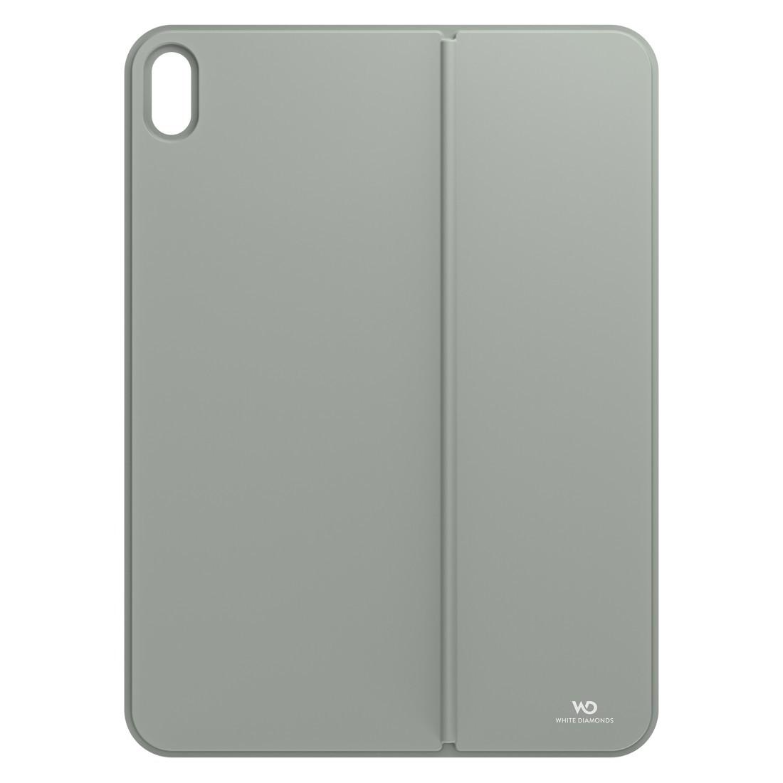 Tablet-Case "Kickstand" für Apple iPad 10.9" (2022), Sage (00220632)