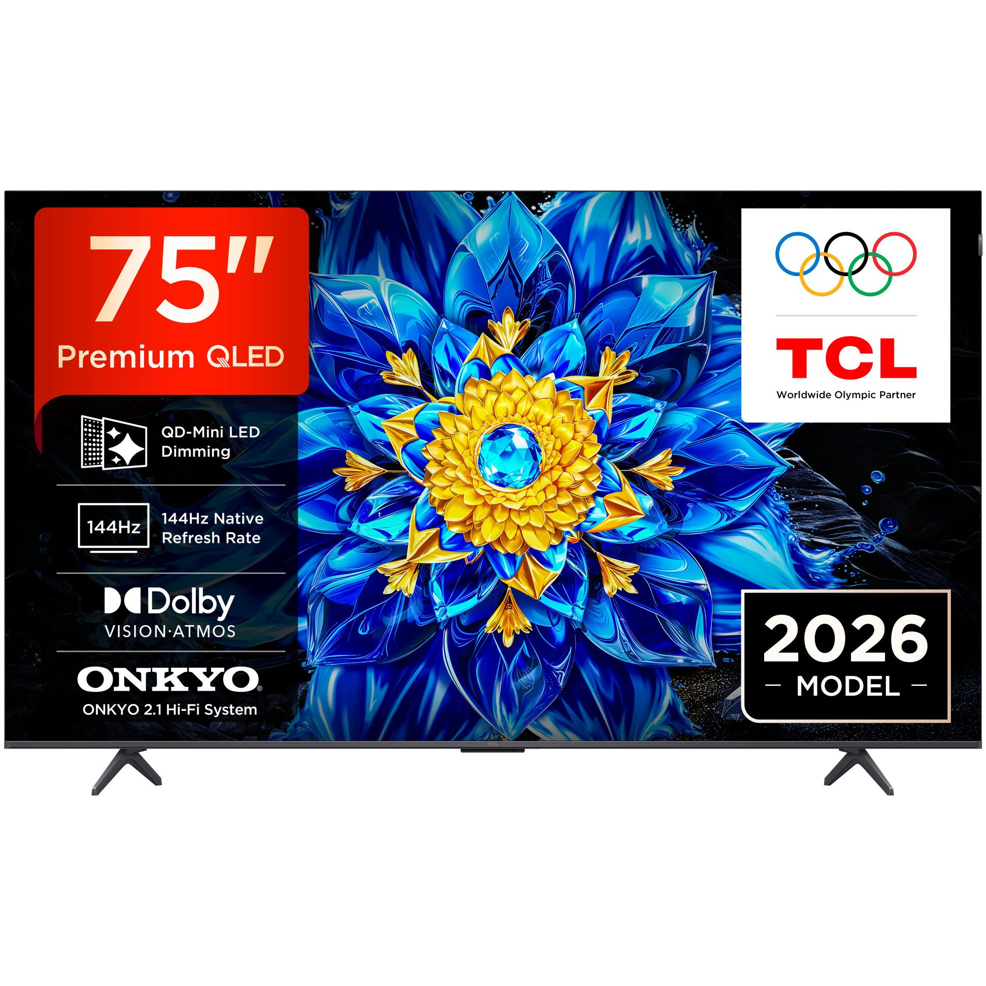 75QLED810L QLED TV