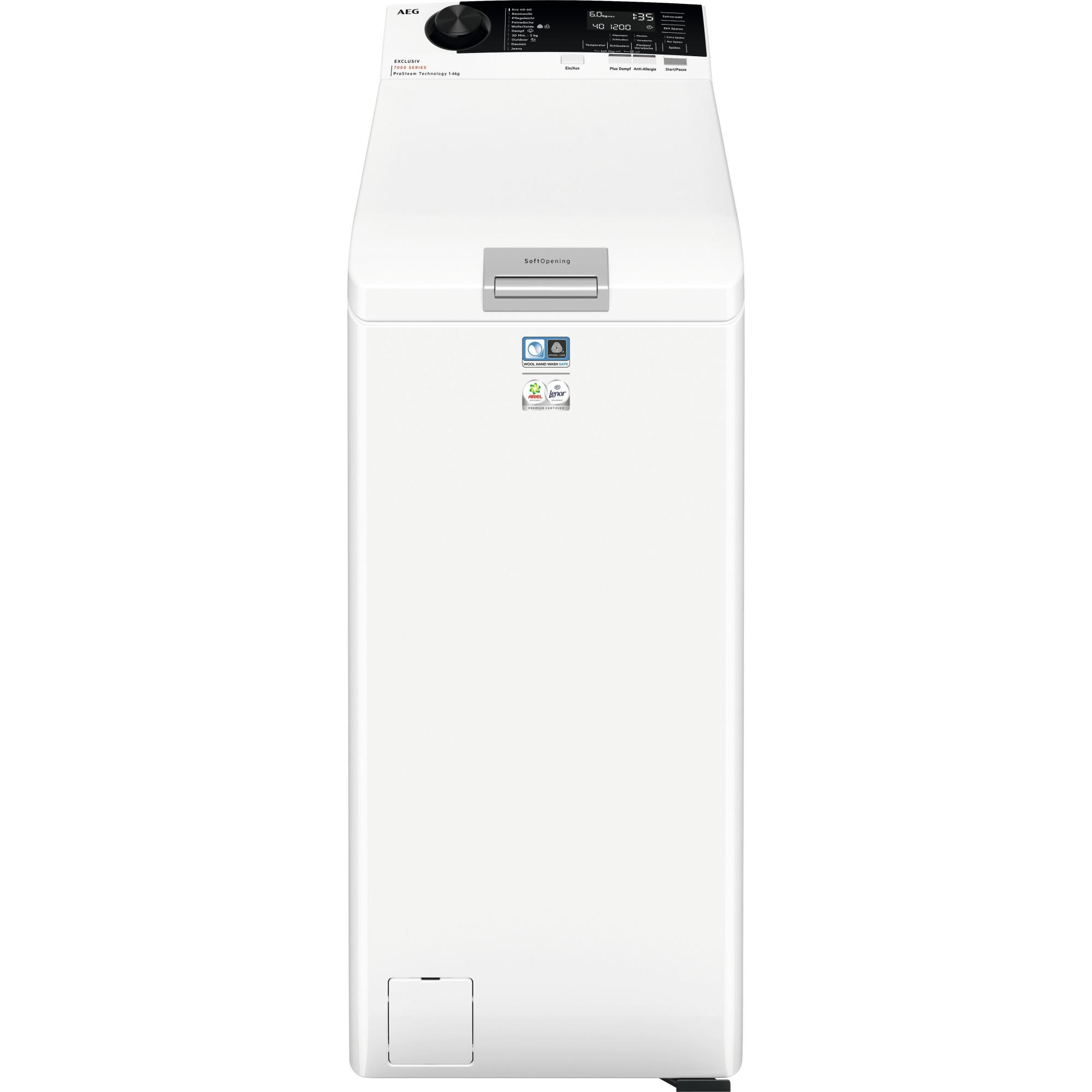 LTR7E70269 Waschmaschine