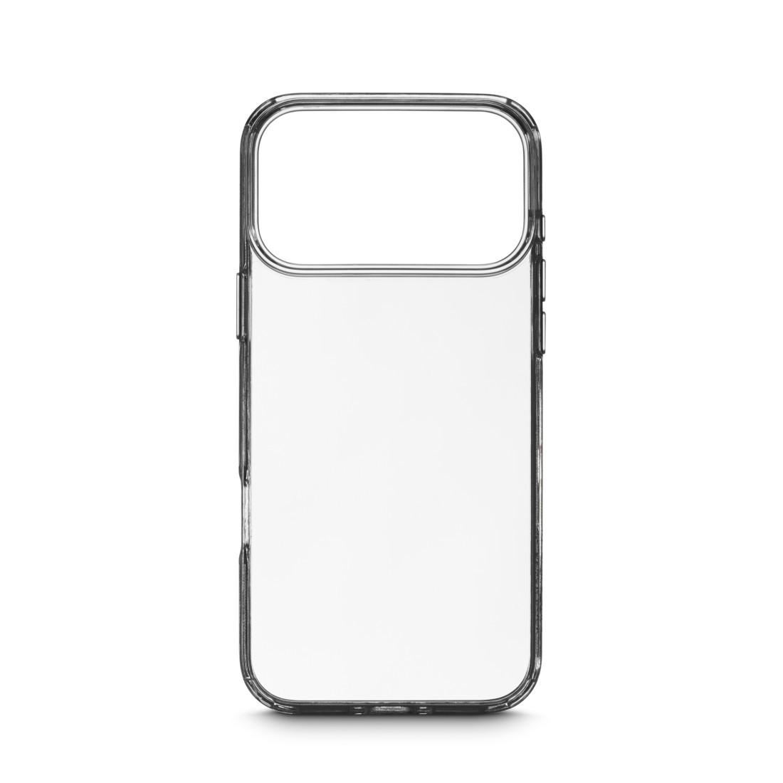 Cover "Clear Protection Case" für Apple iPhone 17 Pro Max, Transparent (00080455)