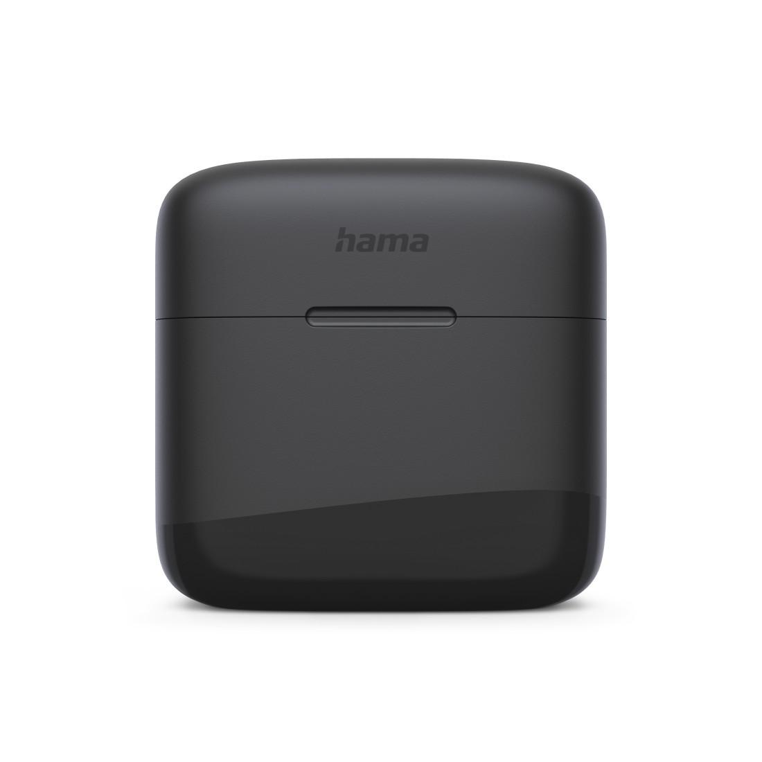 Akku-Ladegerät mit 8x AAA Li-Ion-Akku, 780 mAH, Einzelschacht-Ladung, USB-C (00223559)